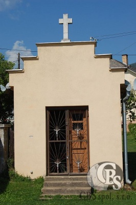kaplnka